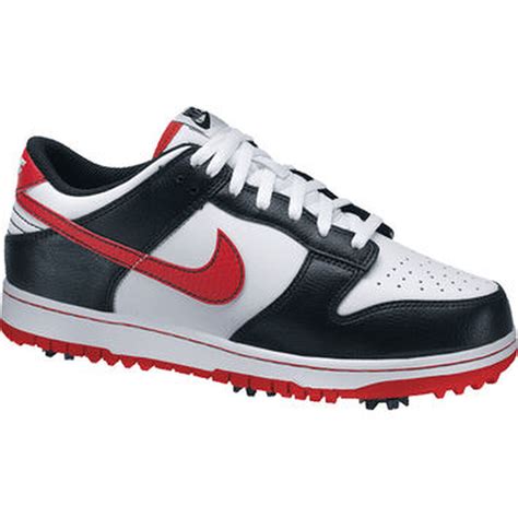 nike kids golf shoes